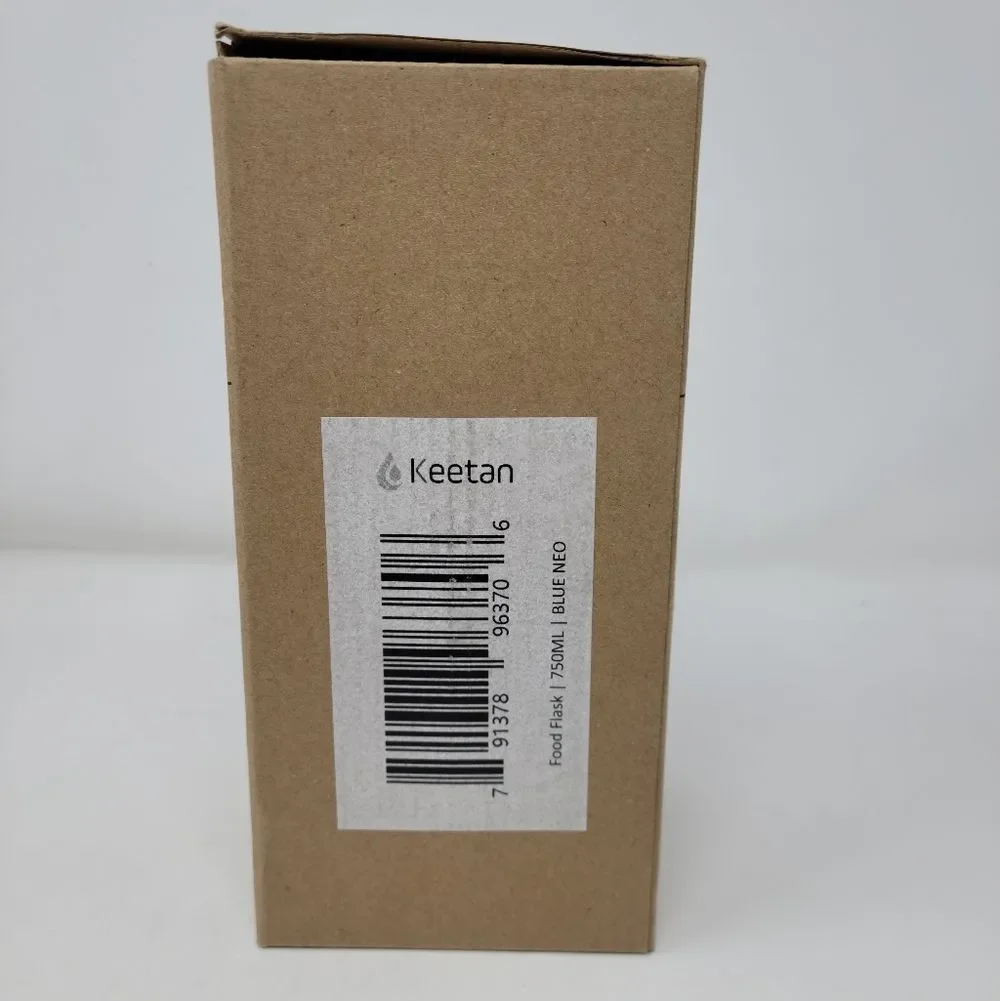 Thermos keetan vacuum